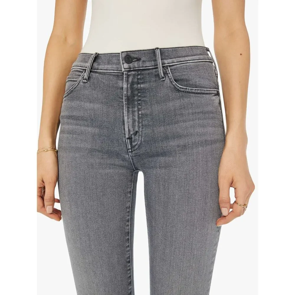 Mother the rascal flood Jeans Magic 8 ball 31" - Picture 5 of 12